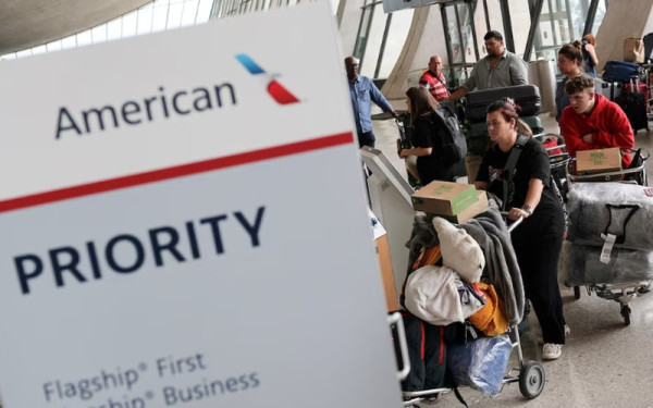 Σκληραίνει τη μεταναστευτική πολιτική ο Τραμπ: 7.500 πρόσφυγες τον χρόνο στις ΗΠΑ, από 125.000 προηγουμένως