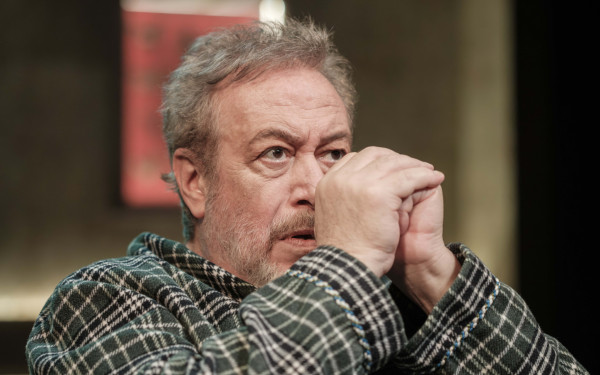 Ο Γρηγόρης Βαλτινός στο emakedonia: «Αν δεν αυξηθούν οι μισθοί ή δεν μειωθεί η ακρίβεια, η Νέα Δημοκρατία θα χάσει τις εκλογές»