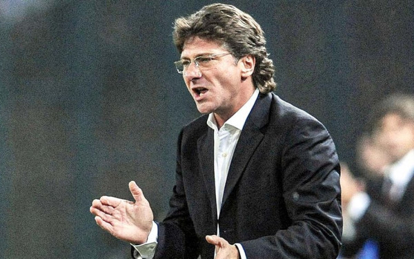 Ηρακλής: Πάει για το coplo grosso με τον Ματσάρι