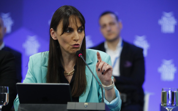 Β. Χαραλαμπογιάννη: Έρχονται οι Διαδρομές Καριέρας, για υπαλλήλους και υποψηφίους στο Δημόσιο