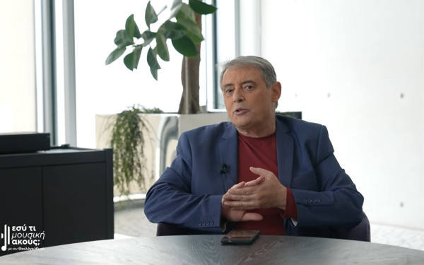 Ιορδάνης Χασαπόπουλος: Τι λέει για τα σενάρια που τον θέλουν υποψήφιο δήμαρχο Ξάνθης (βίντεο)