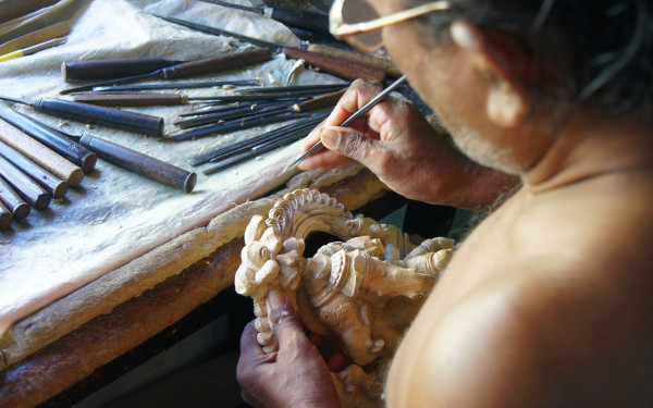 Θεσσαλονίκη: Πάνω από 100 δημιουργοί έρχονται στην μεγάλη αγορά χειροτεχνών «By Hand Festival»