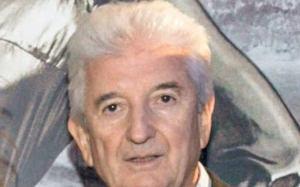 Πέθανε ο Δημήτρης Παπαζαφειρόπουλος, εκ των ιδρυτών της Toi&Moi