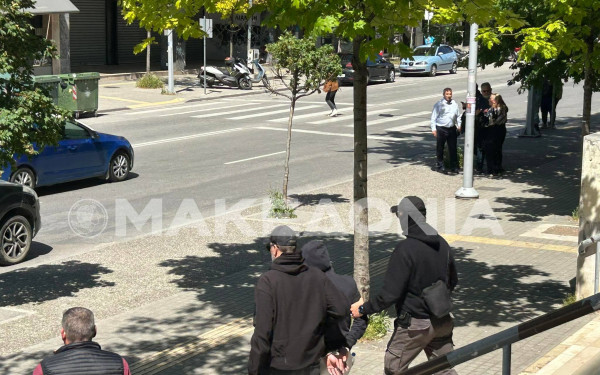 Θεσσαλονίκη: «Μου έκλεψε 6 περιστέρια και θύμωσα» -  Προφυλακιστέος ο 44χρονος για τη δολοφονία στα Κύμινα