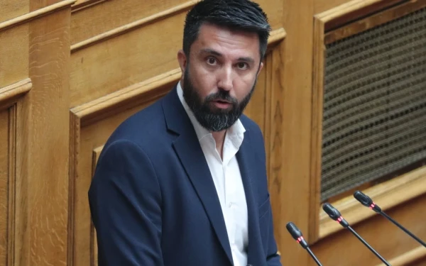 Ανεξαρτητοποιήθηκε από τη Νέα Αριστερά ο βουλευτής Ροδόπης Φερχάτ Οζγκιούρ