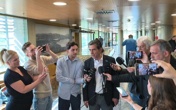 Θεσσαλονίκη - Ryanair: Φεύγει η βάση, αλλά...  μένουν οι πτήσεις