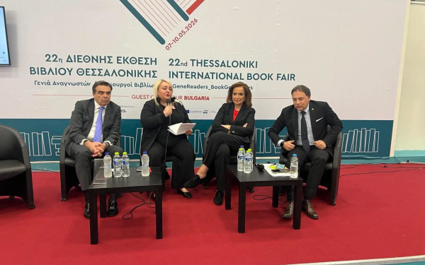 Αλλιώς η Ευρώπη θα γίνει ένα πολυτελές γηροκομείο...