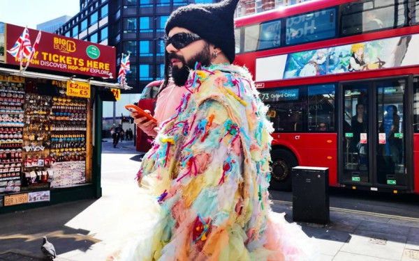 Eurovision 2026: Πότε θα δούμε το «Ferto Promo Tour - The Movie», το συναρπαστικό ταξίδι του Akyla προς τη σκηνή