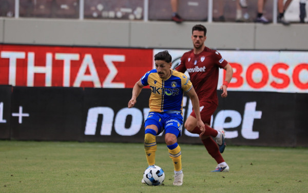 Super League - Πλέι άουτ: Έμεινε όρθιος στη Λάρισα ο Αστέρας