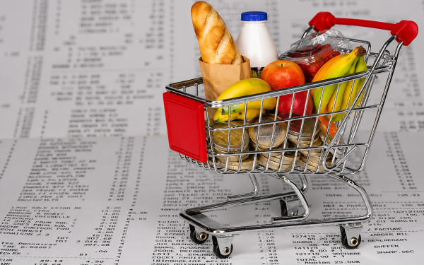 Καλπάζει η ακρίβεια - Πέταξε στο 5,2% ο πληθωρισμός με «τρελές» αυξήσεις σε τρόφιμα, ενοίκια