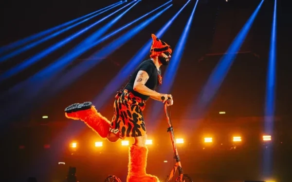 Eurovision 2026: Γιγαντοοθόνη στην πλατεία Κρονίου στις Σέρρες για τον Akyla στον τελικό