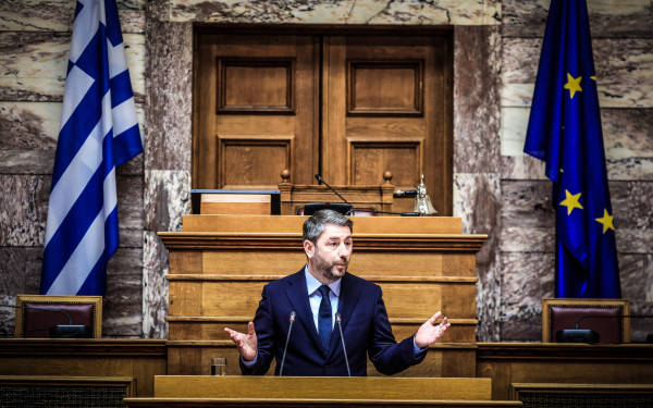 Περιοδείες, πρόγραμμα και ψηφοδέλτια οι προτεραιότητες του ΠΑΣΟΚ-ΚΙΝΑΛ