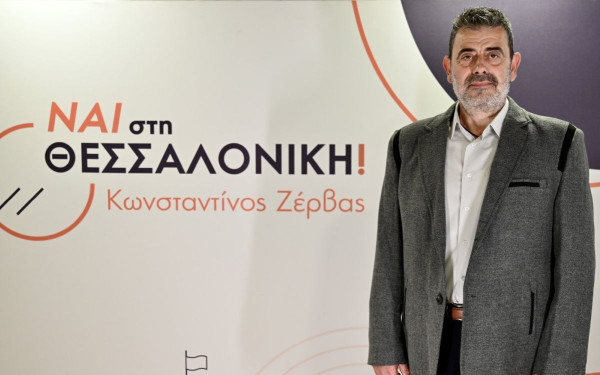 Στην παράταξη του Στ. Αγγελούδη προσχώρησε ο κοινοτικός σύμβουλος Αντώνης Φουρλάτος