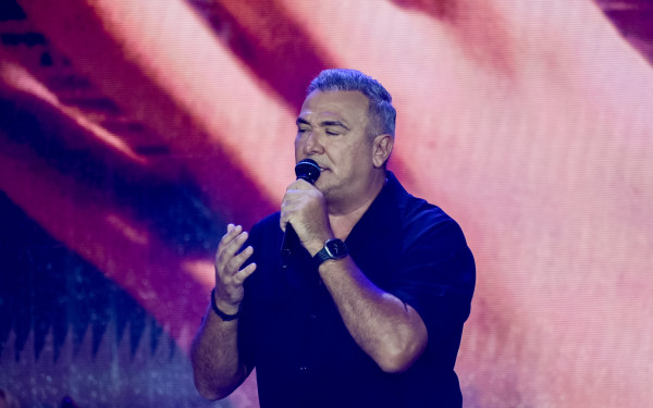 Θεσσαλονίκη: Στο άγαλμα Μεγάλου Αλεξάνδρου θα στηθεί τελικά η σκηνή  για τη συναυλία του Ρέμου