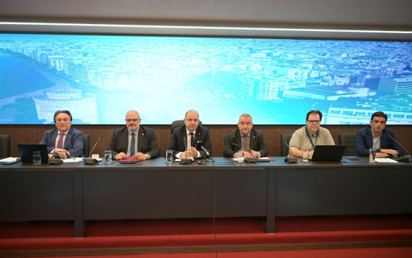 AIF: Το ΑΠΘ διοργανώνει το μεγαλύτερο Forum επιστήμης, έρευνας και καινοτομίας