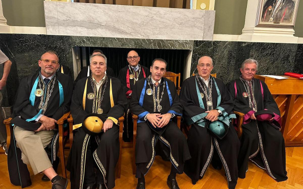 Γιώργος Γιανκόπουλος από το AIF: Η ΤΝ είναι σημαντική αλλά όλα ξεκινούν και καταλήγουν στον άνθρωπο (βίντεο)