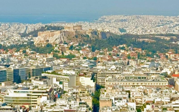 Αθήνα: Η αγορά των coworking spaces απογειώνεται - Διεθνείς ψηφιακοί νομάδες στήνουν βάση στην πρωτεύουσα