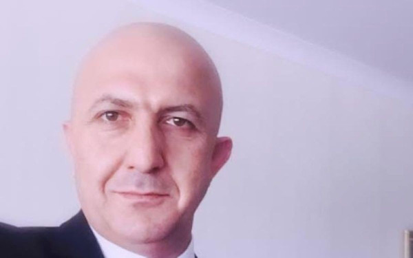 Τουρκία: Πέθανε ο αδερφός του Μεβλούτ Τσαβούσογλου - Τον είχαν πυροβολήσει μέσα στο γραφείο του