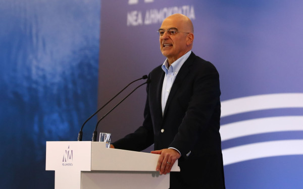 Ν. Δένδιας: «Εκτελούμε εθνικό καθήκον όταν ενισχύουμε τις Ένοπλες Δυνάμεις»