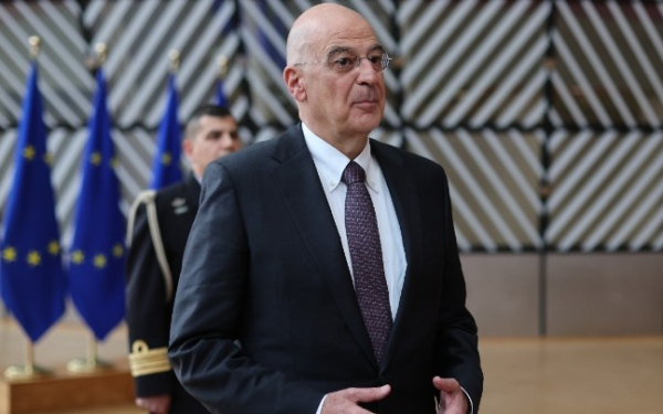 Βρυξέλλες: Στο Συμβούλιο Υπουργών Άμυνας της ΕΕ ο Νίκος Δένδιας