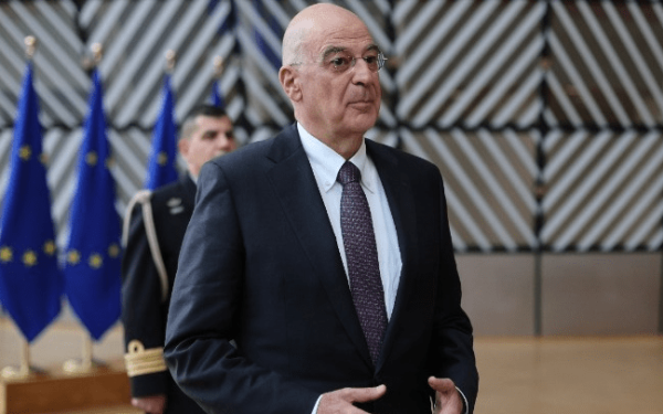 Ν. Δένδιας: «Η 28η διαχρονικό υπόδειγμα εθνικής στάσης - Ανάγκη μετασχηματισμού των Ένοπλων Δυνάμεων»