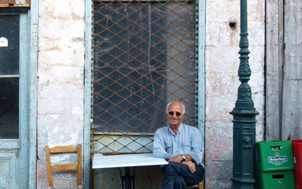 «Έφυγε» ο Δημήτρης Γκιώνης: Αποχαιρετισμός σε έναν «εργάτη» του πολιτισμού και της δημοσιογραφίας