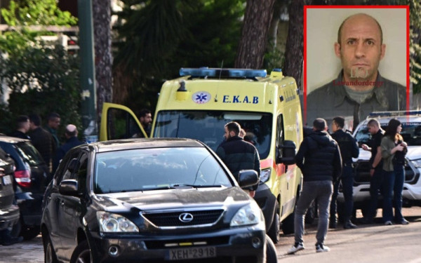 Γιώργος Μοσχούρης: Η μεικτή ομάδα εκτελεστών του «Θαμνάκια», οι συλληφθέντες και τα νέα σχέδια δολοφονίας