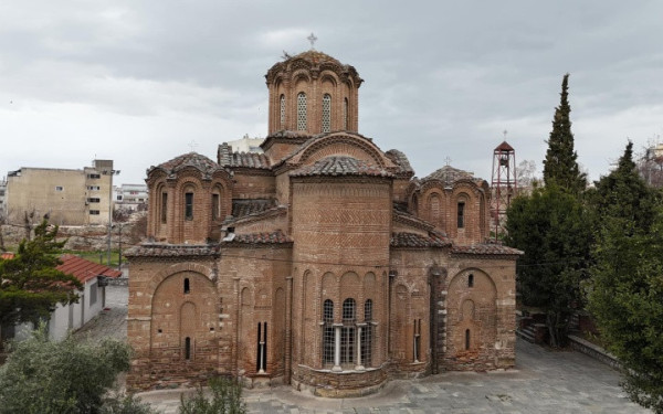 Δήμος Θεσσαλονίκης: Νέος κύκλος δωρεάν περιπατητικών ξεναγήσεων στη Β’ Δημοτική Κοινότητα