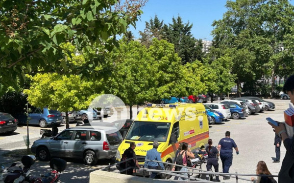 ΑΠΘ: Επεισόδια μεταξύ αντεξουσιαστών και μέλη των ΕΑΑΚ με έξι τραυματίες