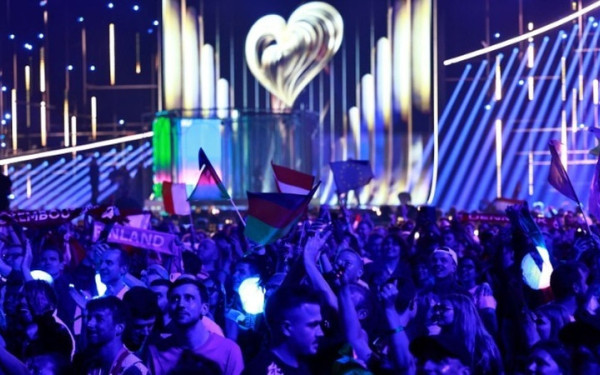 Eurovision 2026: Η σειρά εμφάνισης των 25 συμμετοχών στον Mεγάλο Τελικό του Σαββάτου