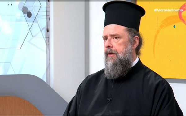 Φιλόθεος για τον θάνατο των δύο 17χρονων: Δεν αρκούν τα ευχολόγια, να ασχοληθούμε με σοβαρότητα (βίντεο)