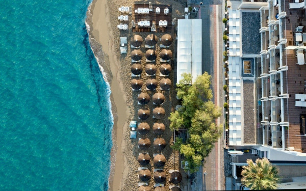 Golden Star City Resort 4*: Η απόλυτη εμπειρία φιλοξενίας δίπλα στη θάλασσα