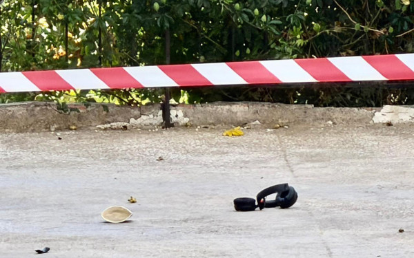 Ηλιούπολη - Σοκάρει το σημείωμα της 17χρονης: «Σε λίγο καιρό δίνω Πανελλήνιες και δεν θα τα πάω καλά»