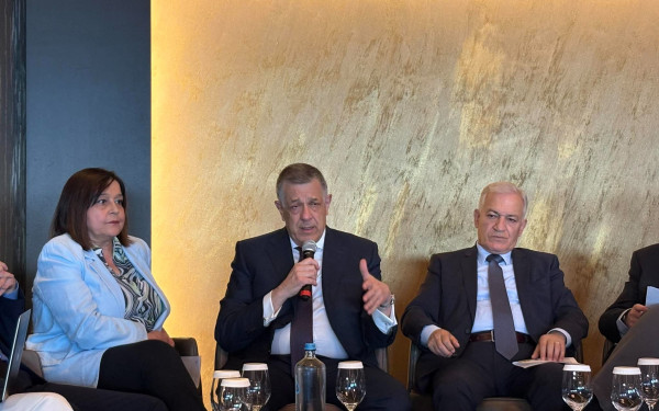 Ημερίδα «ΜτΚ» και emakedonia.gr - Ταχιάος: Μέχρι τέλος Ιουλίου η επέκταση του Μετρό στην Καλαμαριά