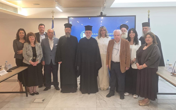 Προσκυνηματικός Τουρισμός: Πυλώνας ανάπτυξης για την Ελλάδα το 2026