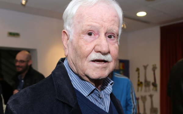 «Έφυγε» από τη ζωή ο Ηρακλής Κοτζιάς: Θρήνος στην αθλητική δημοσιογραφία για τον «δάσκαλο» της ΕΡΑ ΣΠΟΡ
