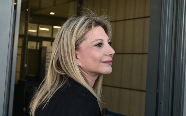 Αντίστροφη μέτρηση για το κόμμα Καρυστιανού- Σήμερα από τη Θεσσαλονίκη ανακοινώνει όνομα, αποκαλύπτει σύμβολα και θέσεις