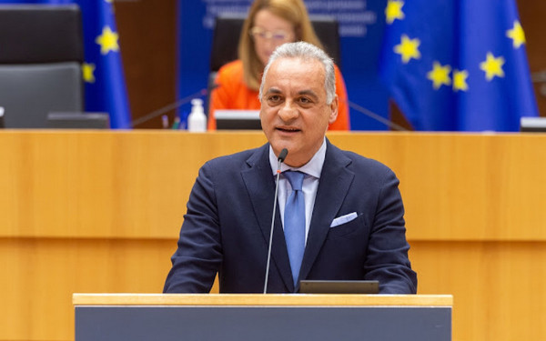 Μ. Κεφαλογιάννης στη «ΜτΚ»: Η ΝΔ είναι η μόνη δύναμη σιγουριάς, ασφάλειας και προοπτικής