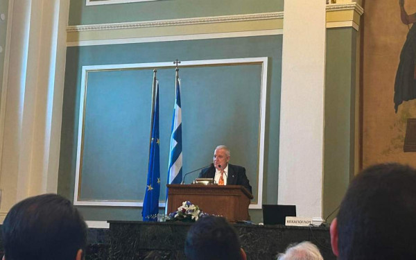 Σ. Κεχαγιόγλου: «Έχει μιλήσει ποτέ κανείς για τα δικαιώματα των κατηγορουμένων των Τεμπών στη σημερινή δίκη;»