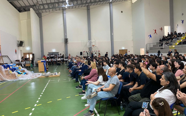 Εκδηλώσεις σε όλα τα σχολεία της Κύπρου για τη Γενοκτονία