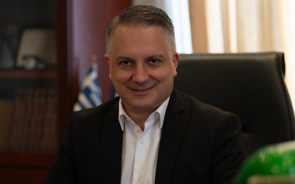 Επαφές του ΕΕΘ στο Παρίσι – Συνάντηση στην Ελληνική Πρεσβεία και με τη Διοίκηση της Foire de Paris