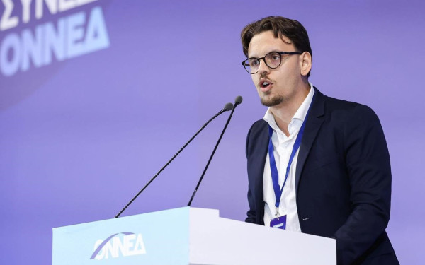 ΔΑΠ-ΝΔΦΚ: Η συμμετοχή στις εκλογές είναι η δύναμή μας να διαμορφώσουμε το πανεπιστήμιο που θέλουμε