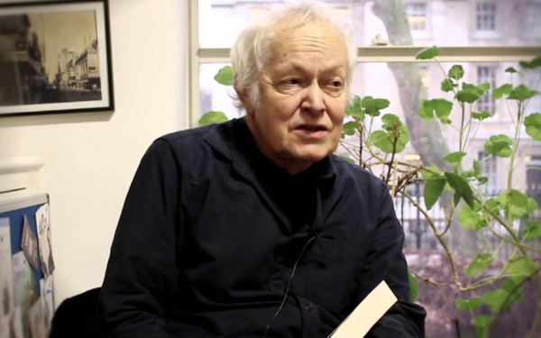 Michael Pennington: Πέθανε στα 82 του ο ηθοποιός του Star Wars