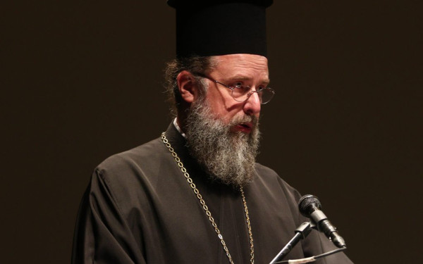Μητροπολίτης Φιλόθεος: «Δεν πρέπει να εντάξουμε την εκκλησία σε ιδεολογίες»