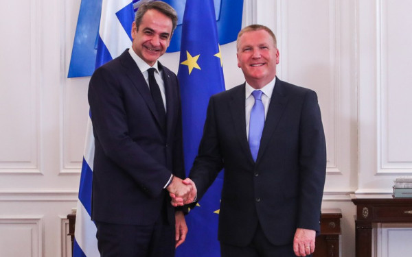 Τα ήρεμα νερά επανέρχονται…