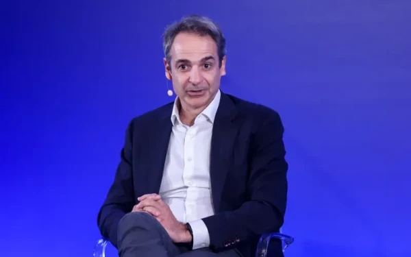 Κ. Μητσοτάκης: «Ποτέ η Ελλάδα δεν ήταν πιο ισχυρή - Δεν θα θέσω σε κίνδυνο τη δημοσιονομική σταθερότητα της χώρας»