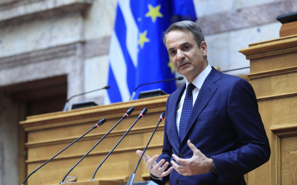 ΝΔ: Τα ήρεμα νερά επανέρχονται…