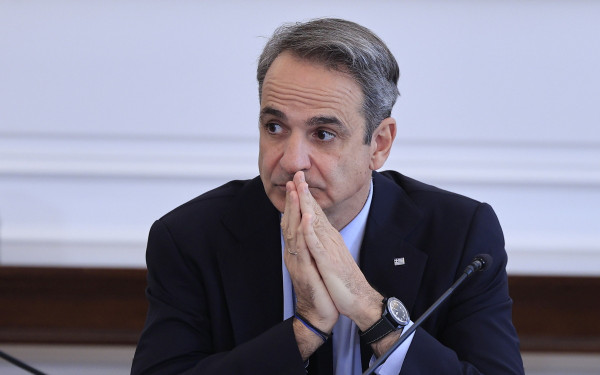 Στην κηδεία του Γιώργου Σουφλιά θα παραστεί ο Κ. Μητσοτάκης