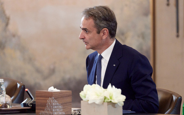 Κυρ.Μητσοτάκης: Στα Στενά του Ορμούζ πρέπει να επιστρέψουμε στο προηγούμενο status quo
