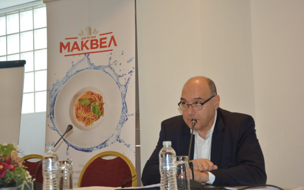 ΜΑΚΒΕΛ: Μακαρόνια από το Κιλκίς… ταΐζουν Κούβα και Ιαπωνία – Οι επενδύσεις των 26 εκατ. και τα ζυμαρικά της νέας εποχής